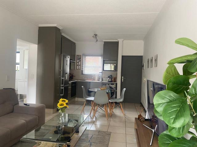 1 Bedroom Apartment To Let in Craigavon