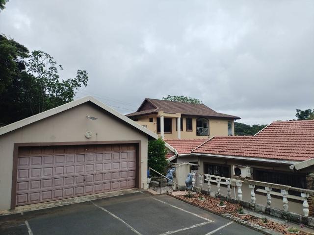 1 Bedroom Apartment To Let in Dawncliffe