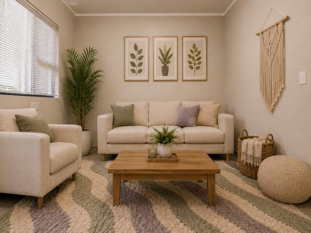 1 Bedroom Apartment To Let in Die Bult