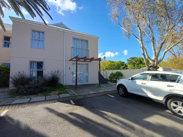 1 Bedroom Apartment To Let in Diep River