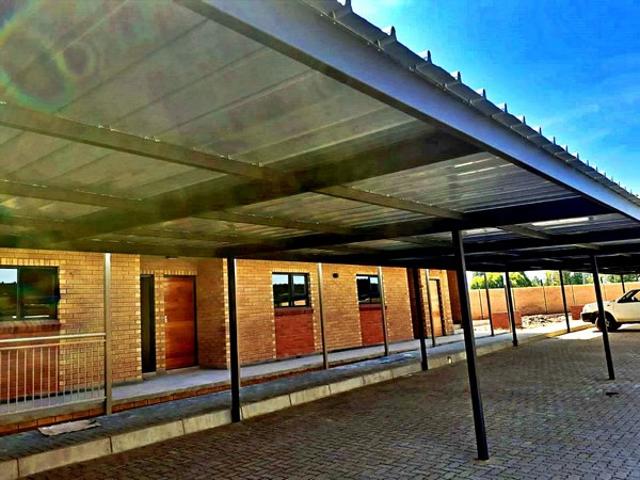1 Bedroom Apartment To Let in Douglas Valley