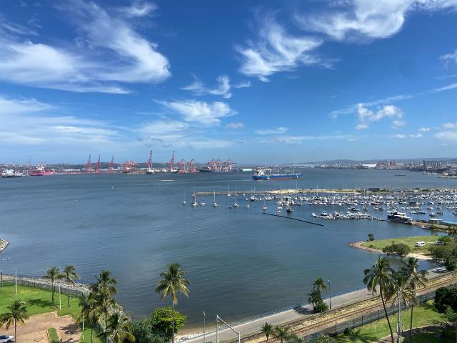 1 Bedroom Apartment To Let in Durban Central