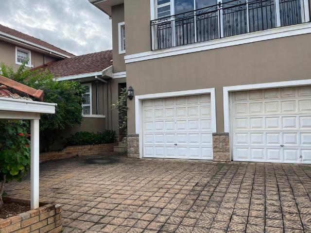 1 Bedroom Apartment To Let in Durban North