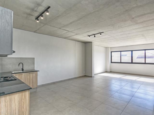 1 Bedroom Apartment To Let in Edenburg