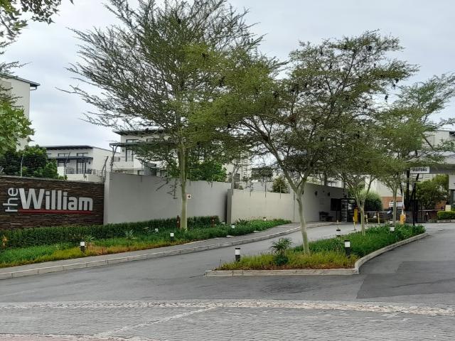 1 Bedroom Apartment To Let in Fourways