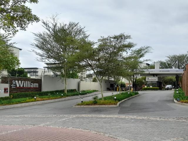 1 Bedroom Apartment To Let in Fourways