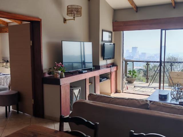 1 Bedroom Apartment To Let in Groenkloof