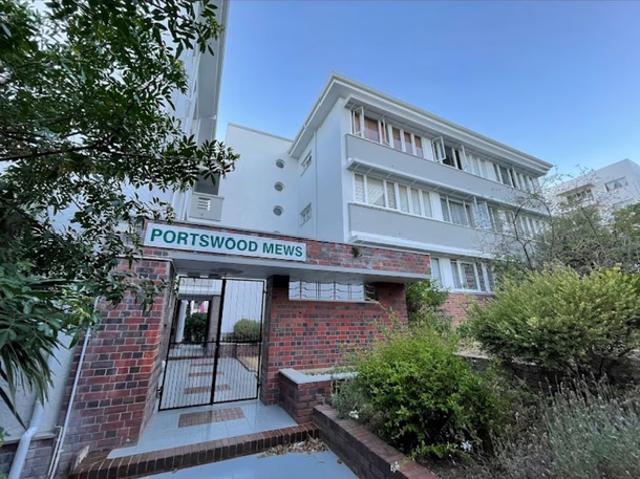 1 Bedroom Apartment To Let in Green Point
