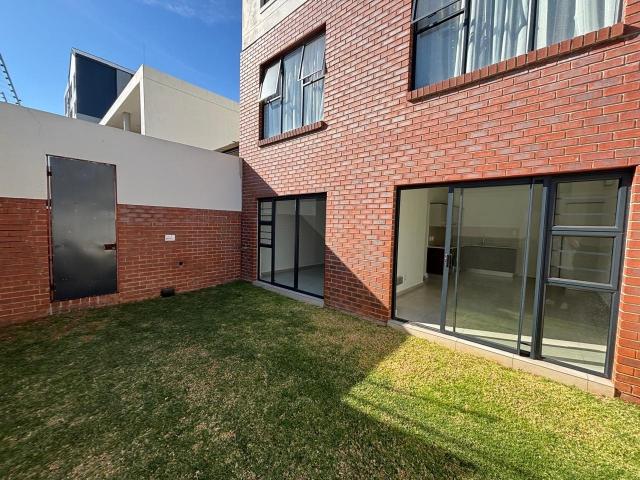 1 Bedroom Apartment To Let in Greenstone Hill