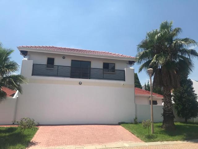 1 Bedroom Apartment To Let in Halfway Gardens