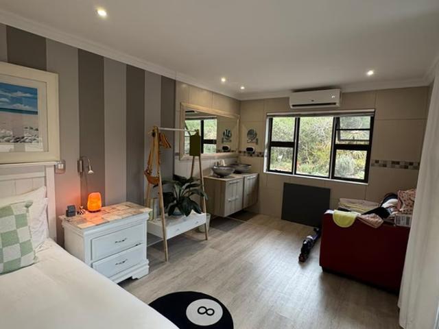1 Bedroom Apartment To Let in Hartenbos Landgoed
