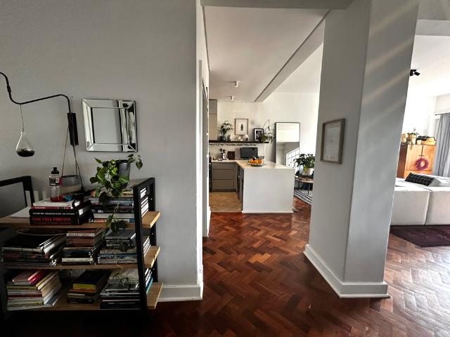 1 Bedroom Apartment To Let in Houghton Estate