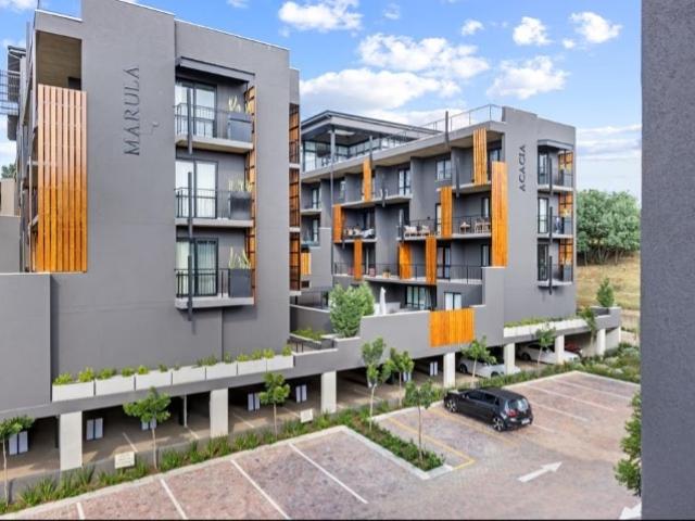 1 Bedroom Apartment To Let in Hyde Park