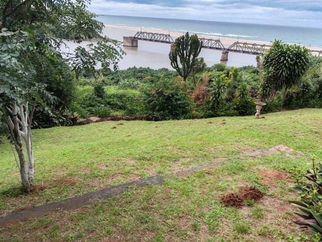 1 Bedroom Apartment To Let in Illovo Beach