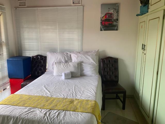 1 Bedroom Apartment To Let in Isipingo Hills