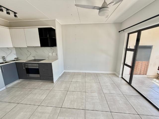 1 Bedroom Apartment To Let in Izinga