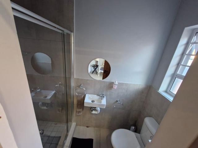 1 Bedroom Apartment To Let in Kathu