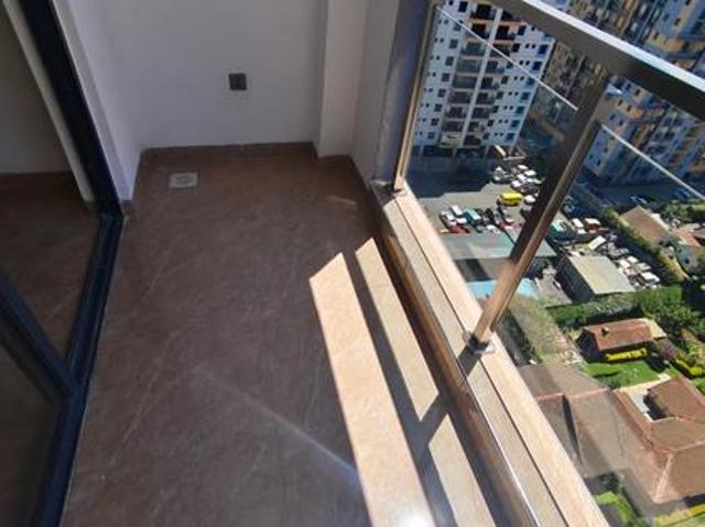 1 bedroom apartment to let in Kilimani for Kes 65,000 per month