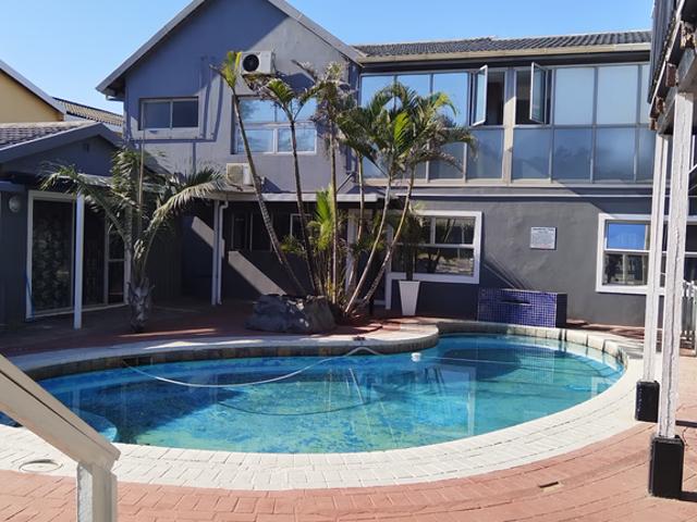 1 Bedroom Apartment To Let in La Lucia | Gourlay Properties