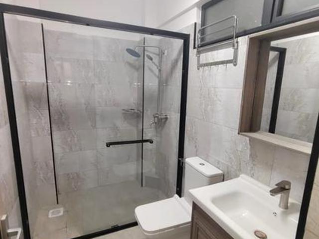 1 bedroom apartment to let in Lavington, Kes 65,000