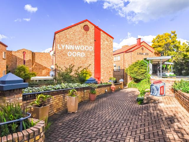 1 Bedroom Apartment To Let in Lynnwood