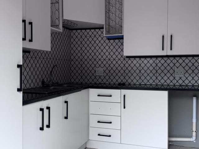 1 Bedroom Apartment To Let in Lynnwood Park