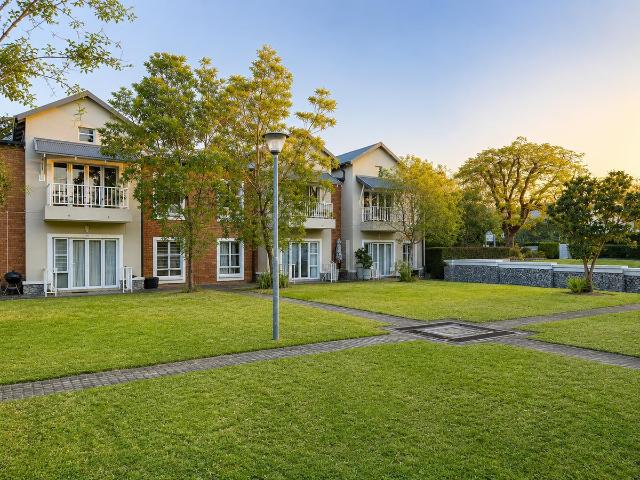 1 Bedroom Apartment To Let in Mataffin