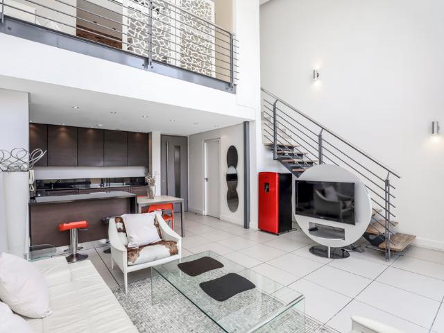 1 Bedroom Apartment To Let in Melrose Arch