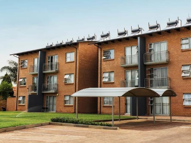 1 Bedroom Apartment To Let in Montana