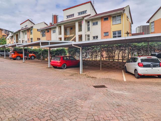 1 Bedroom Apartment To Let in Morningside