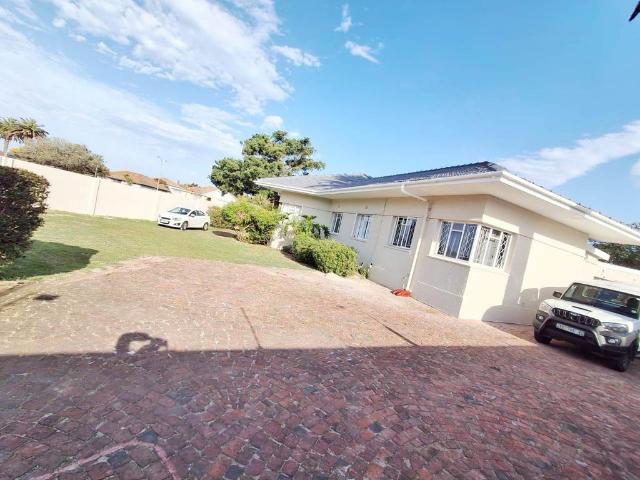 1 Bedroom Apartment To Let in Mount Croix