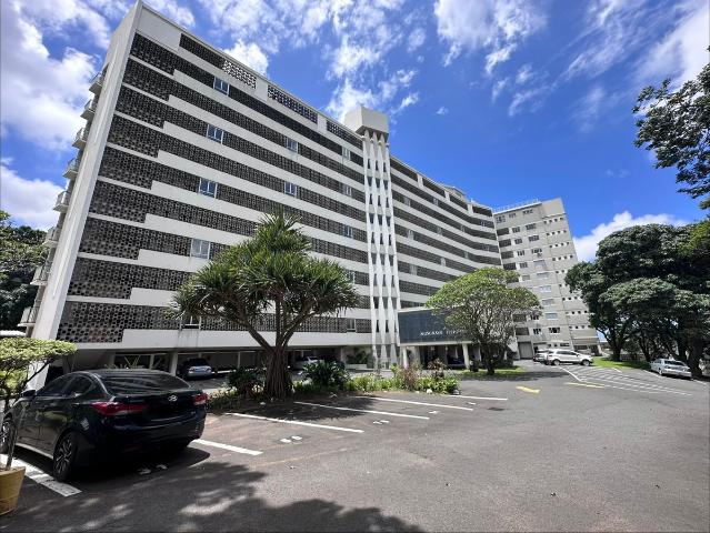 1 Bedroom Apartment To Let in Musgrave
