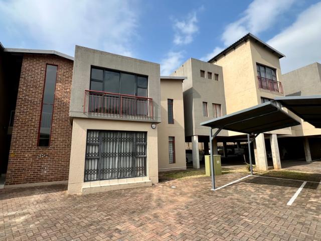 1 Bedroom Apartment To Let in Nelspruit Ext 29