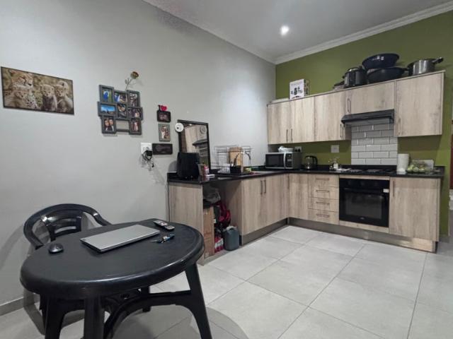 1 Bedroom Apartment To Let in Nelspruit Ext 4