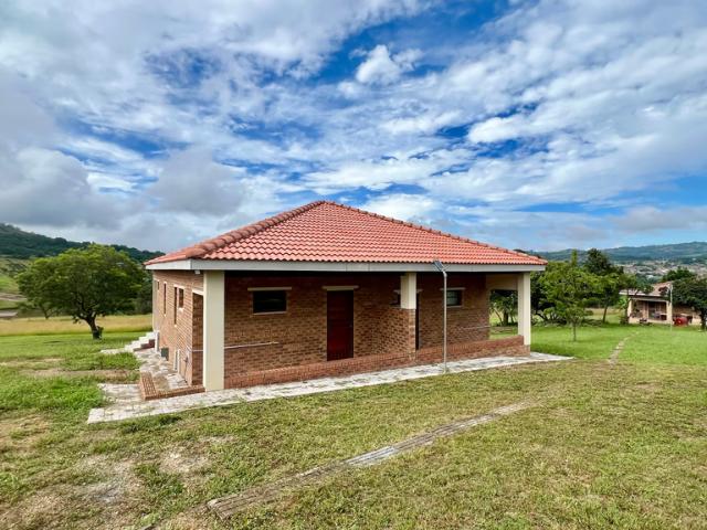 1 Bedroom Apartment To Let in Nelspruit Rural
