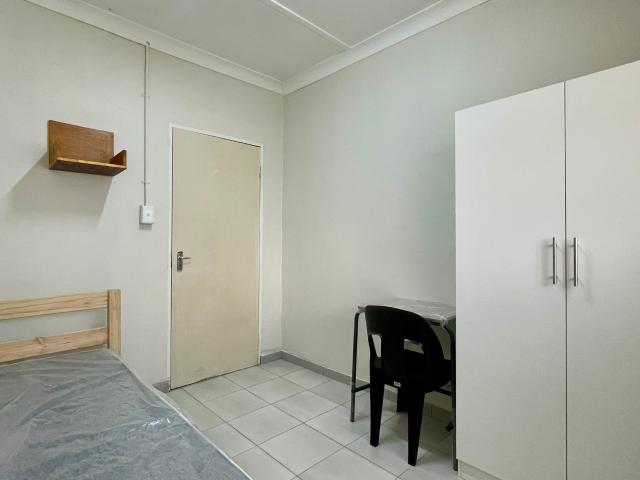 1 Bedroom Apartment To Let in Neserhof