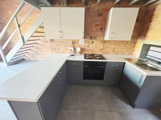 1 Bedroom Apartment To Let in Newton Park