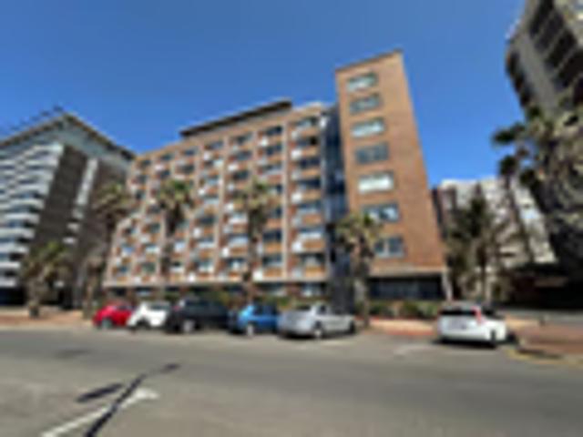 1 Bedroom Apartment To Let in North Beach