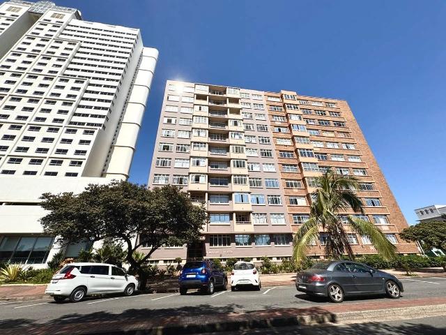 1 Bedroom Apartment To Let in North Beach