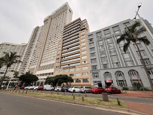1 Bedroom Apartment To Let in North Beach