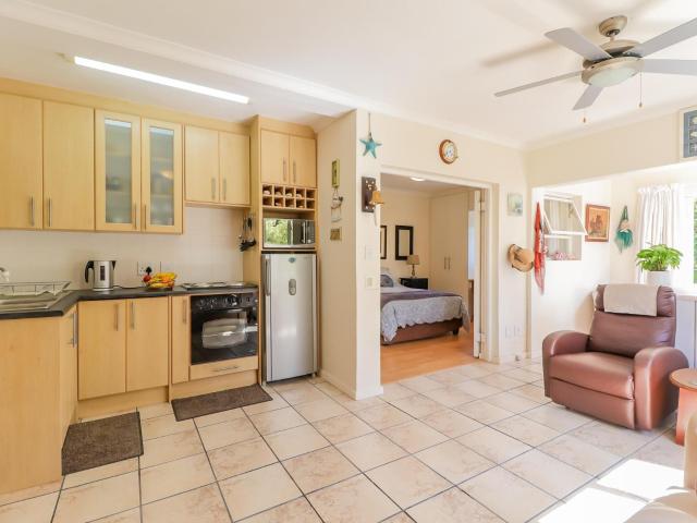 1 Bedroom Apartment To Let in Northcliff