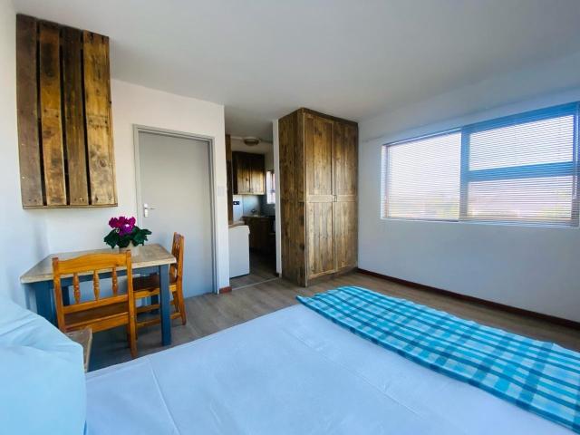 1 Bedroom Apartment To Let in Northcliff