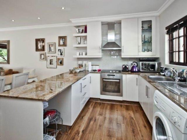 1 Bedroom Apartment To Let in Oaklands
