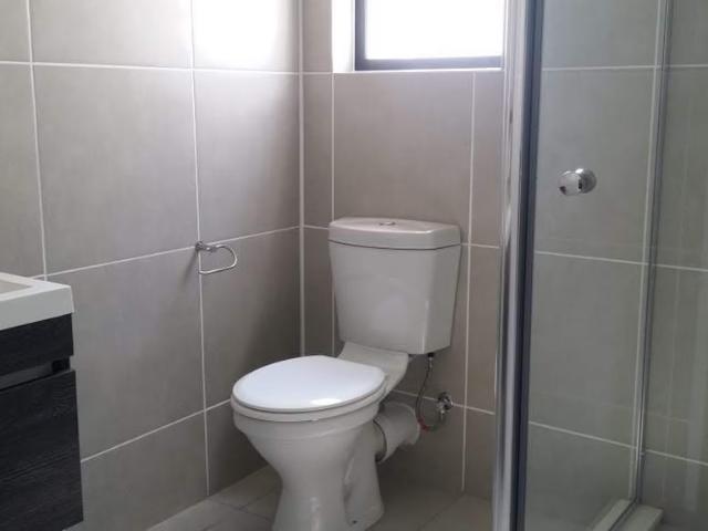 1 Bedroom Apartment To Let in Olivedale