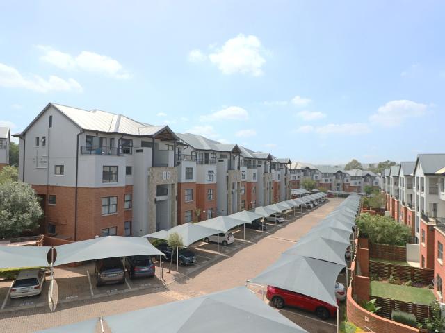 1 Bedroom Apartment To Let in Olivedale