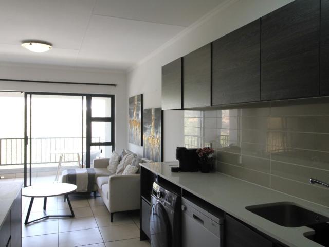 1 Bedroom Apartment To Let in Olivedale