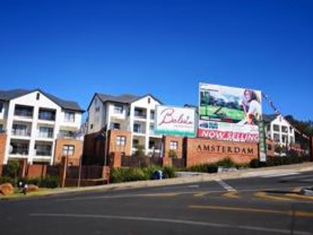 1 Bedroom Apartment To Let in Olivedale | Ryx Property Management
