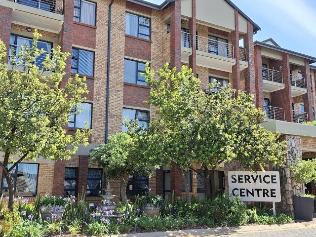 1 Bedroom Apartment To Let in Olympus AH