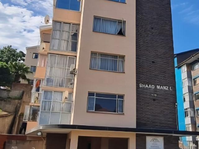 1 Bedroom Apartment To Let in Overport