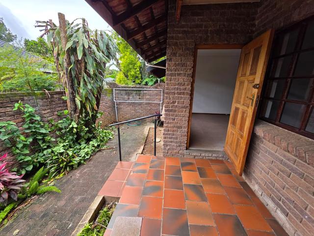 1 Bedroom Apartment To Let in Parkville